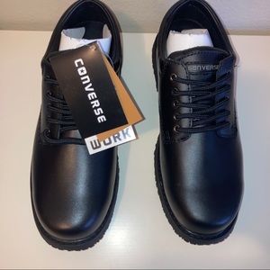 Converse Women’s Work Shoes